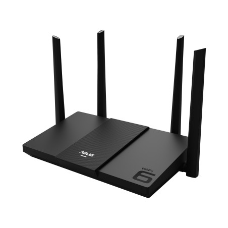 ASUS RT-AX50 AX3000 AiMesh Trådløs router